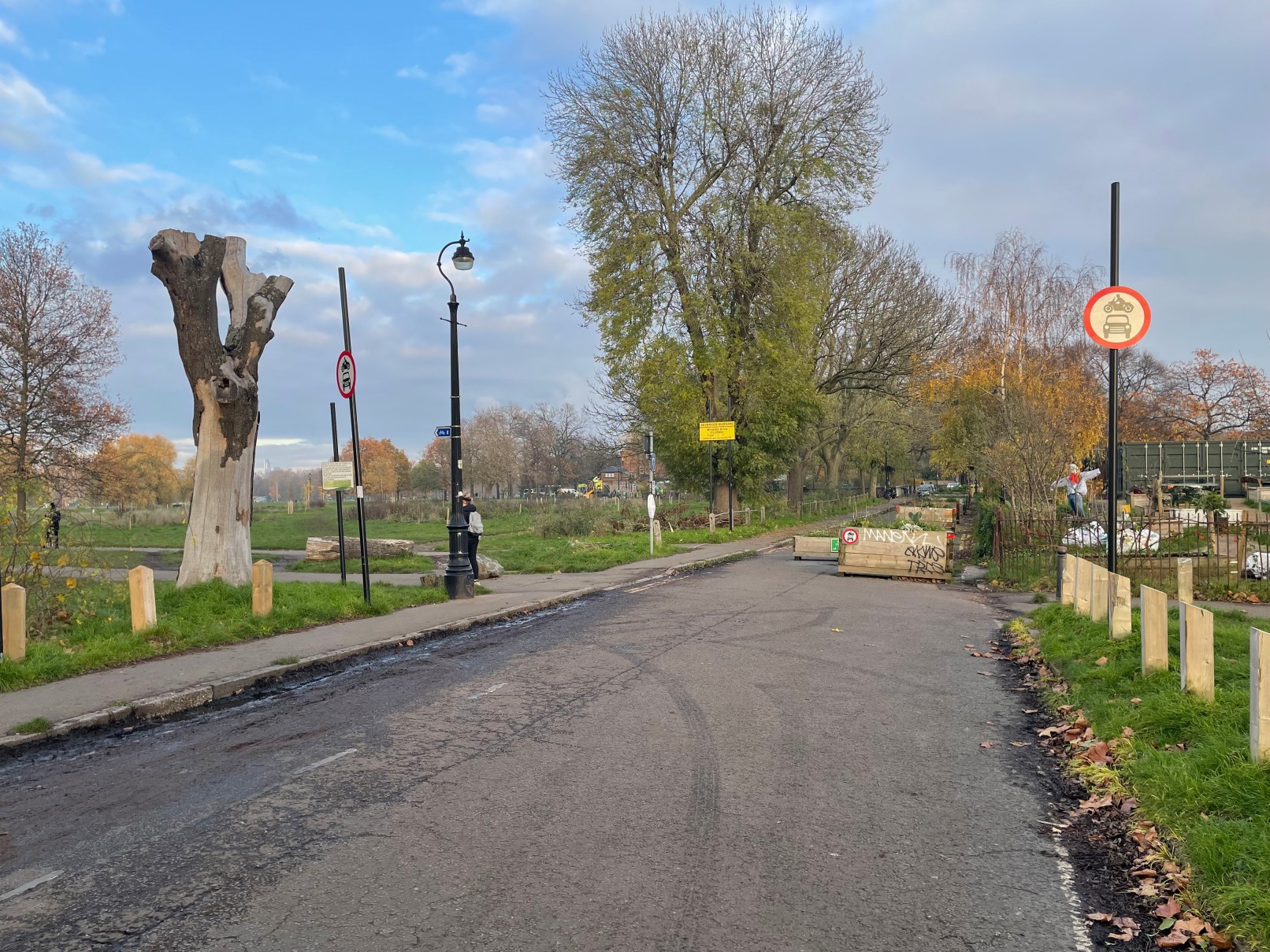 Windmill Drive